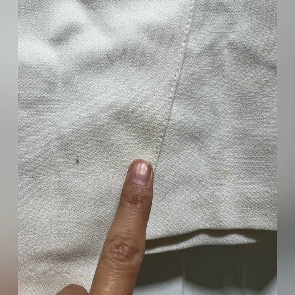 - H&M Mini Skirt Size 2 - Picture 7 of 10